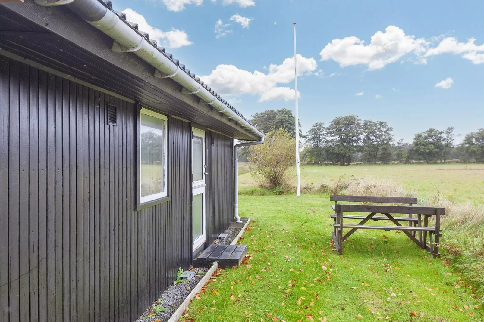 5 Personen Ferienhaus in Læsø