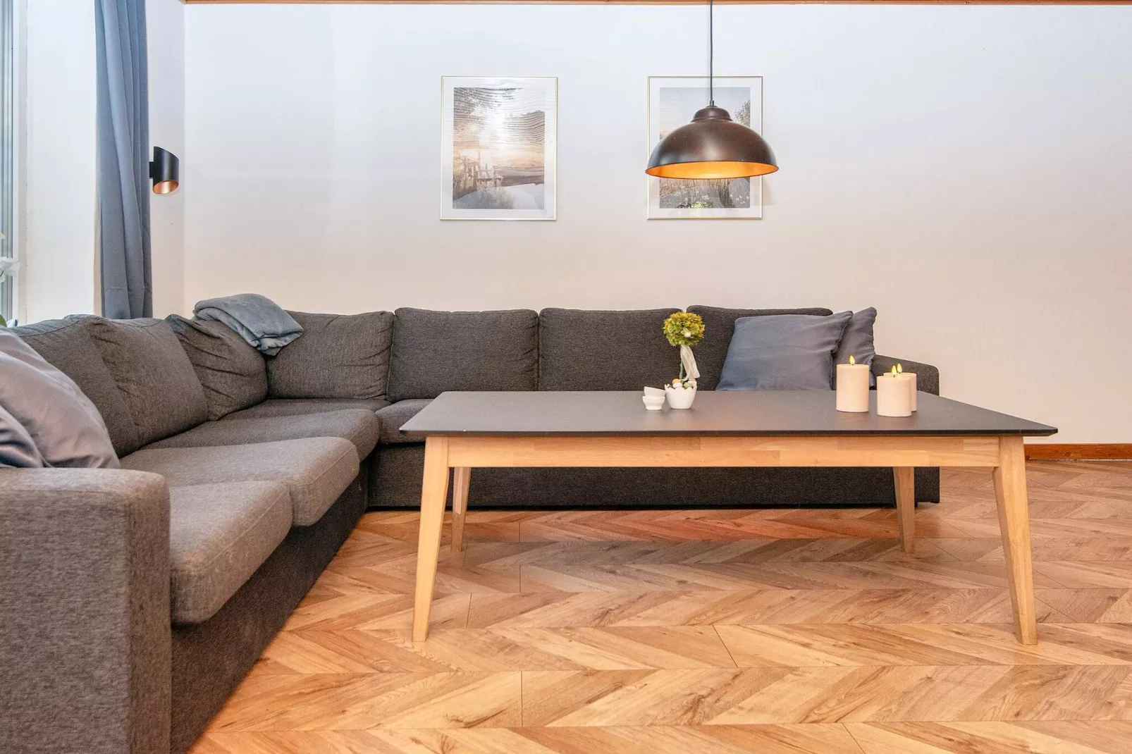 14 Personen Ferienhaus in Rømø-By Traum