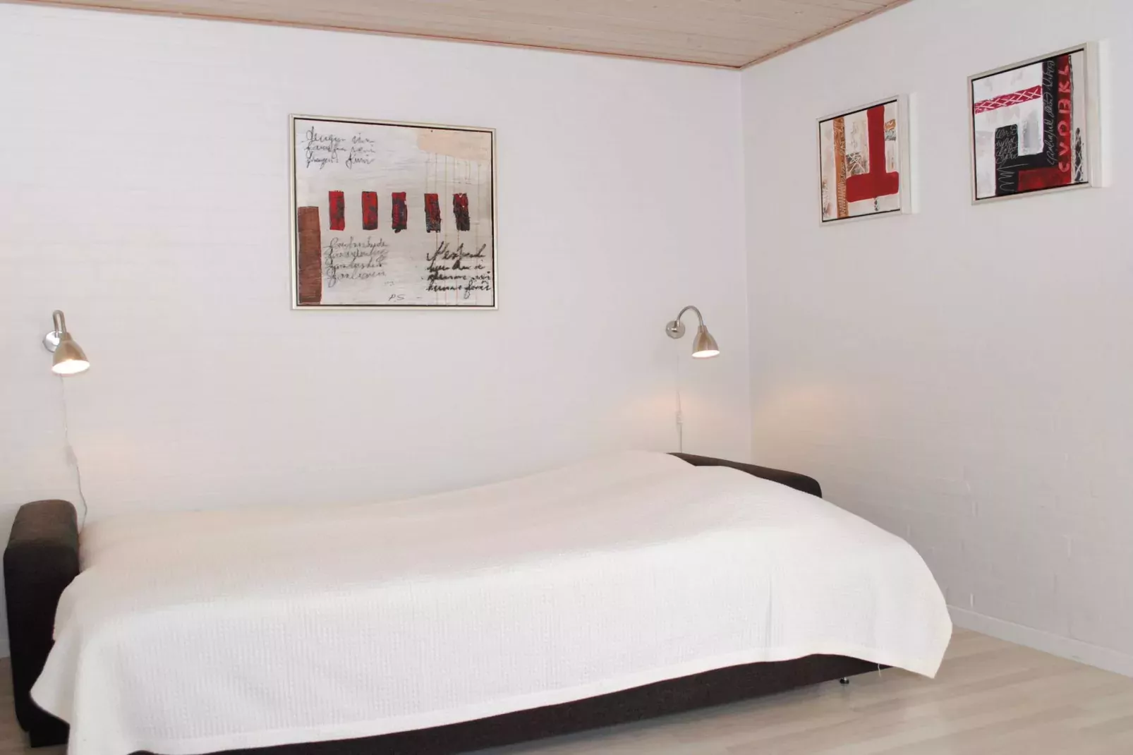 2 pers.Hus-Indoor