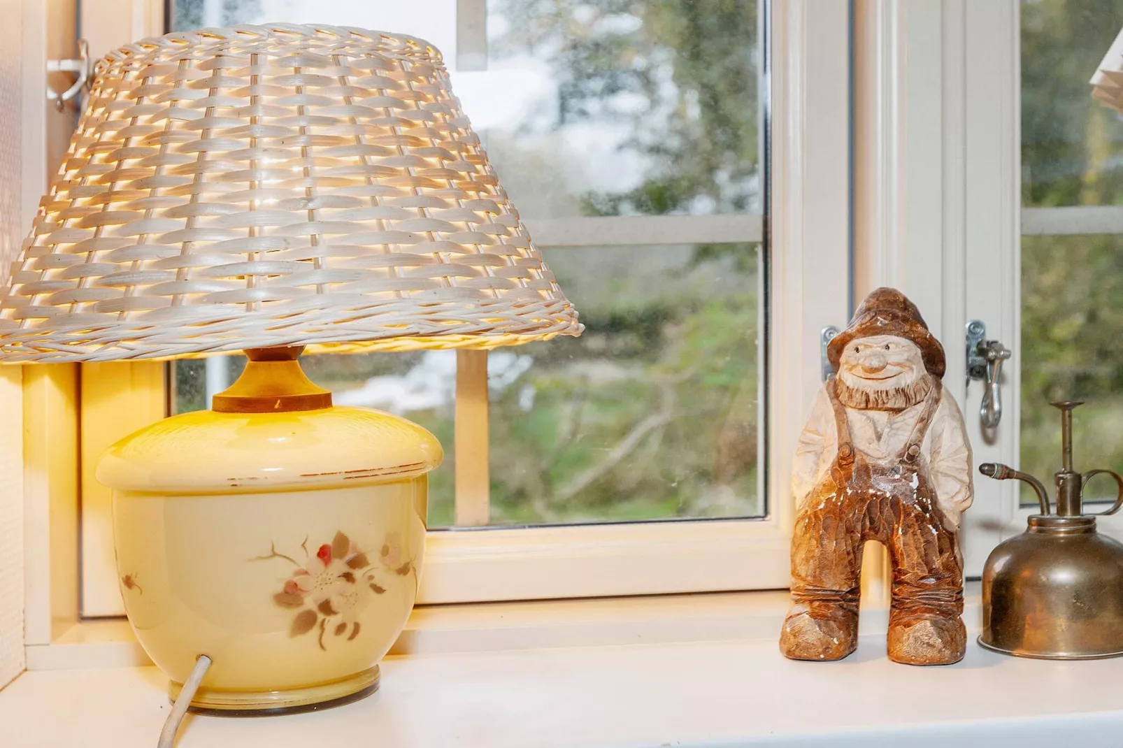 4 Personen Ferienhaus in Læsø-By Traum-Innenbereich