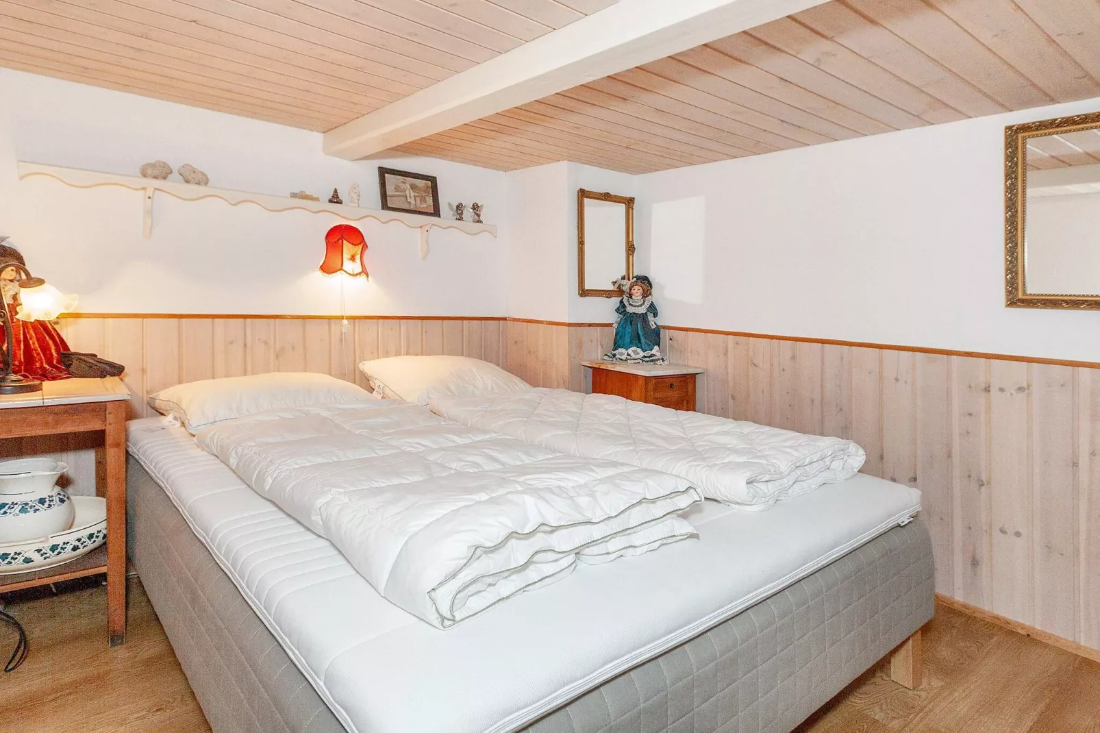 4 Personen Ferienhaus in Læsø-By Traum-Innenbereich