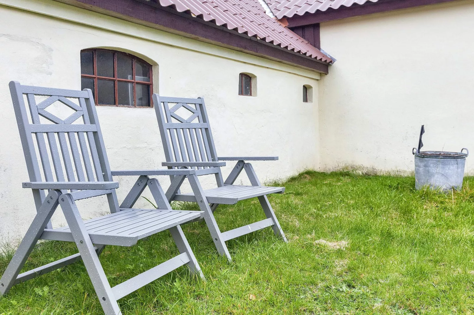 4 Personen Ferienhaus in Læsø-By Traum-Aussicht