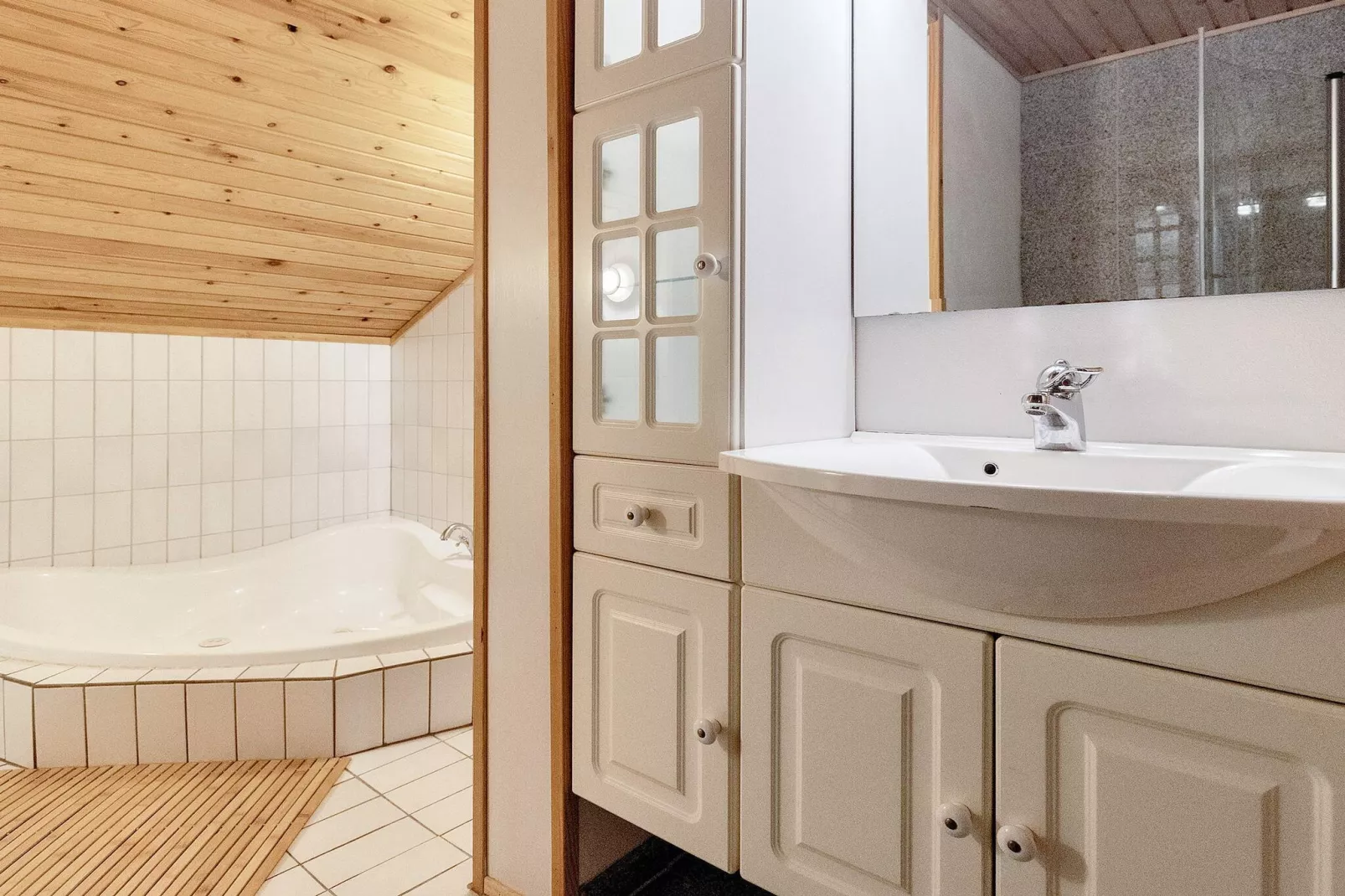 8 person holiday home in Løkken-By Traum
