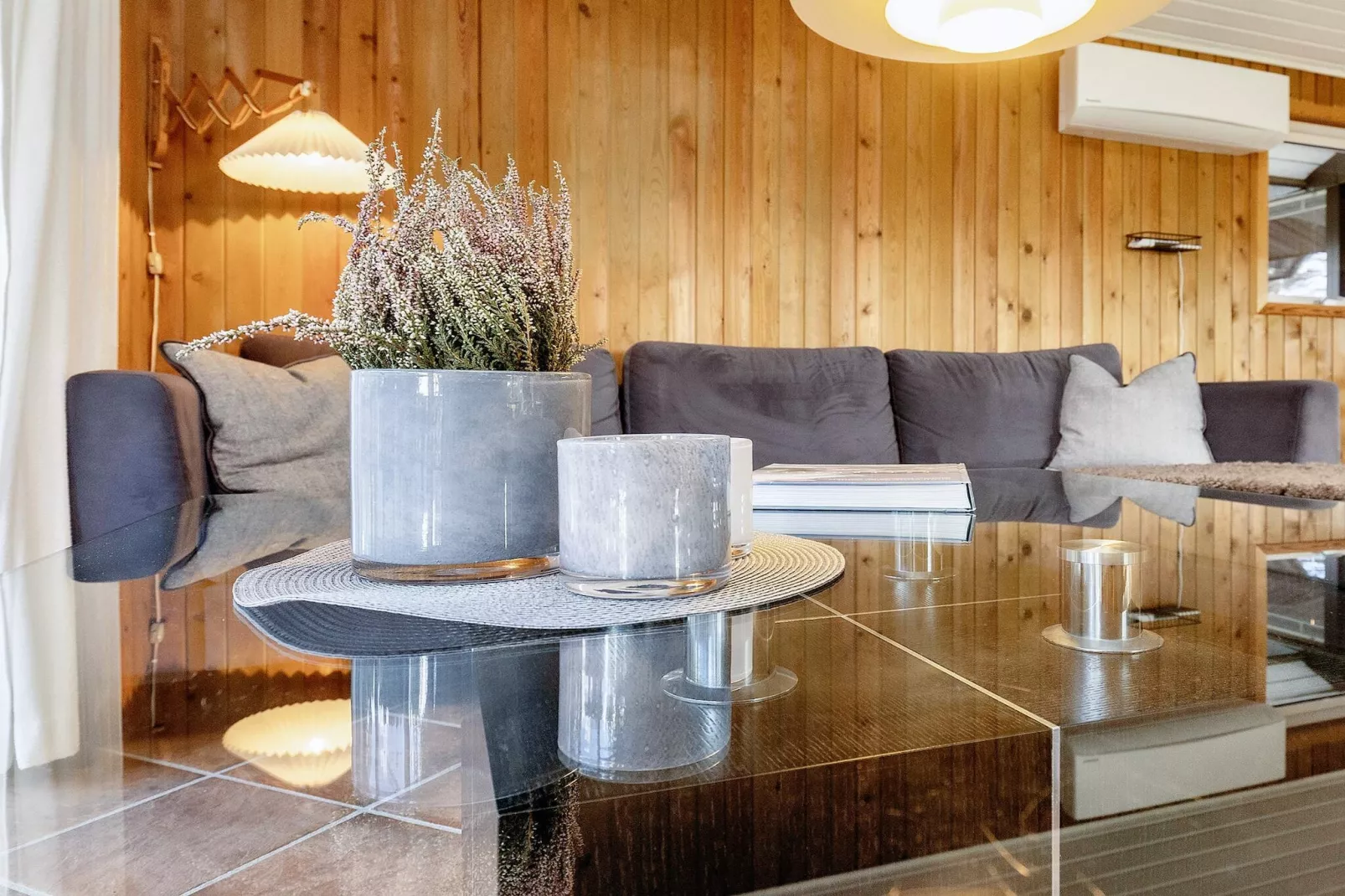 8 person holiday home in Løkken-By Traum-Indoor
