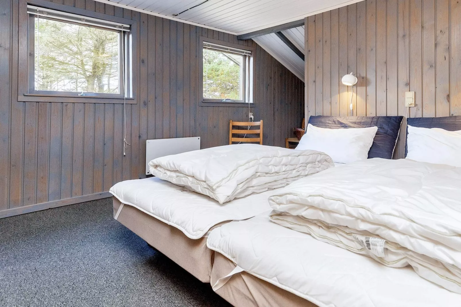 8 person holiday home in Løkken-By Traum-Indoor