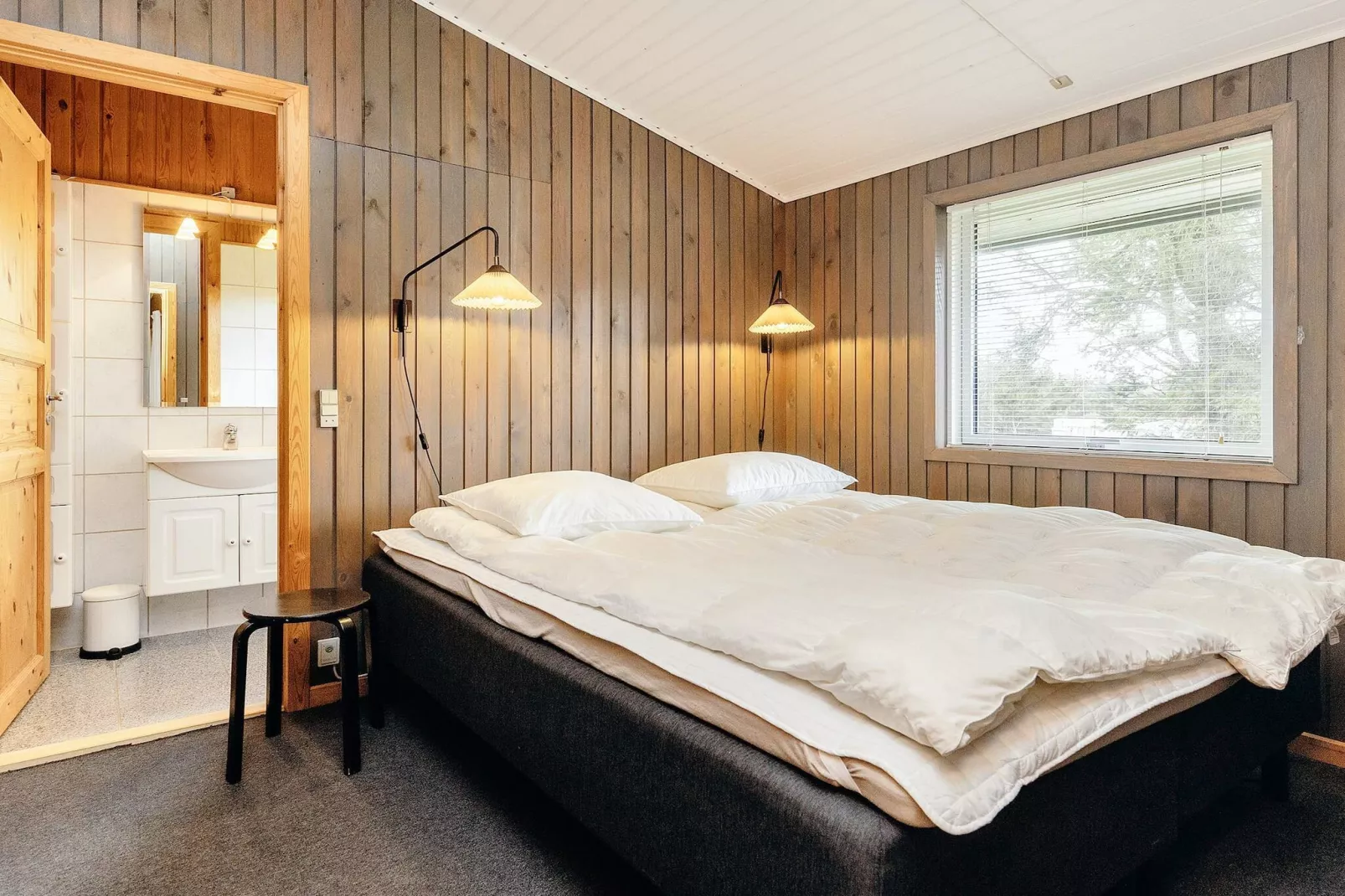 8 person holiday home in Løkken-By Traum-Indoor