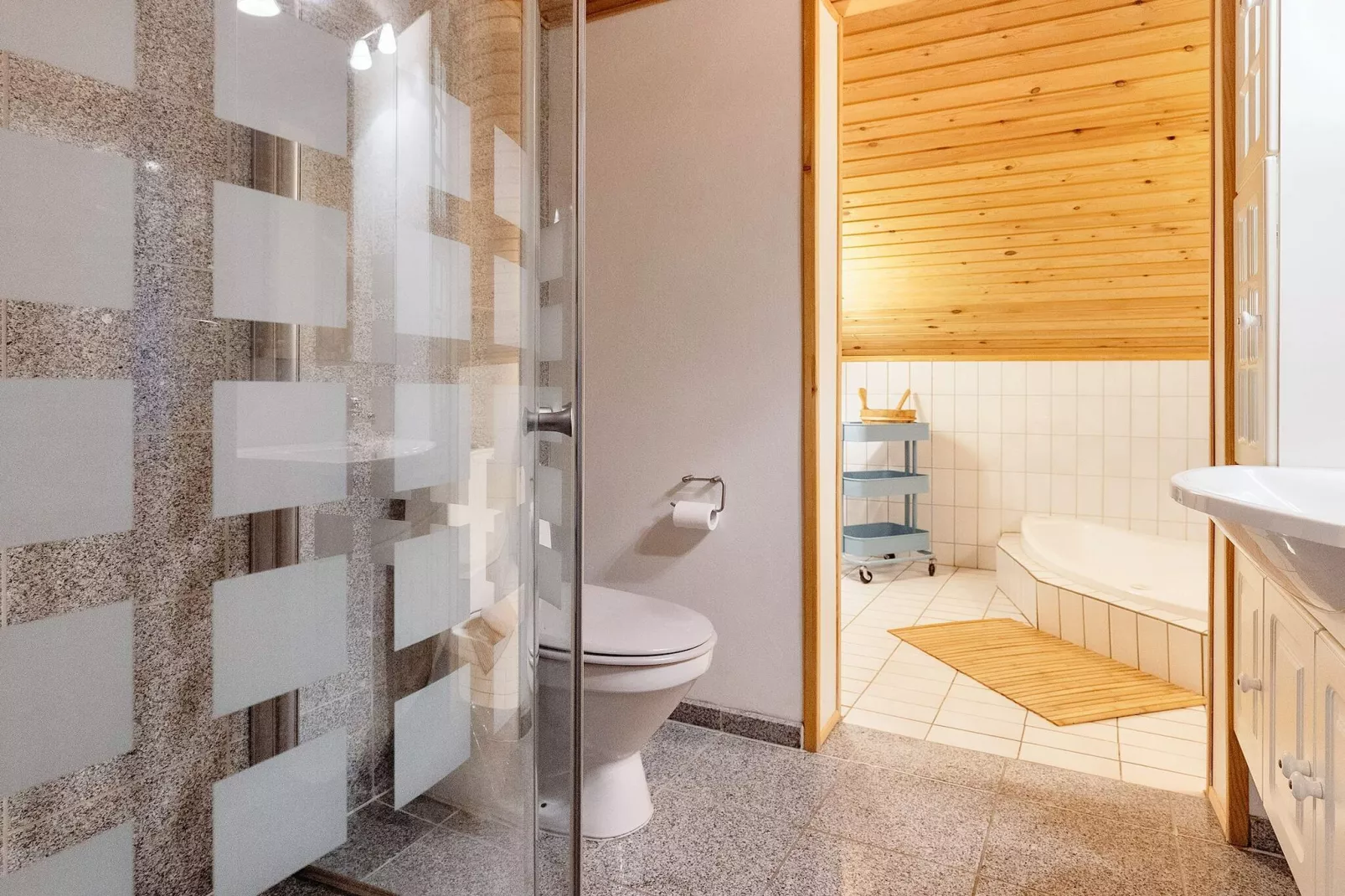 8 person holiday home in Løkken-By Traum-Indoor