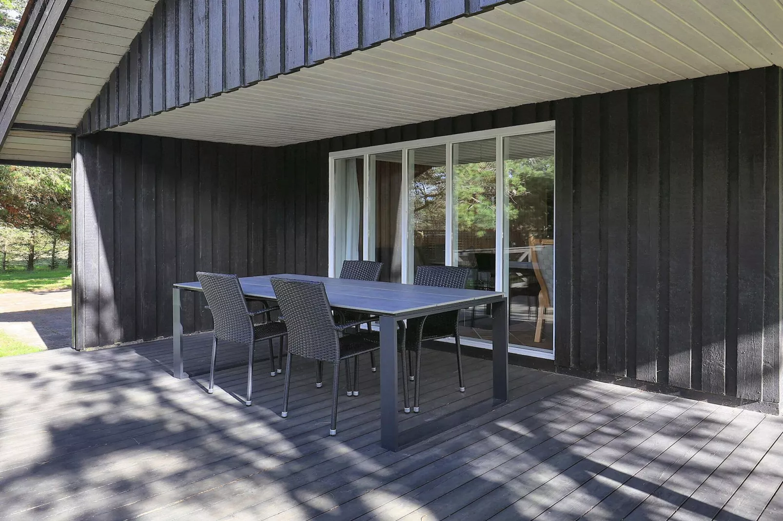 8 Personen Ferienhaus in Løkken-By Traum