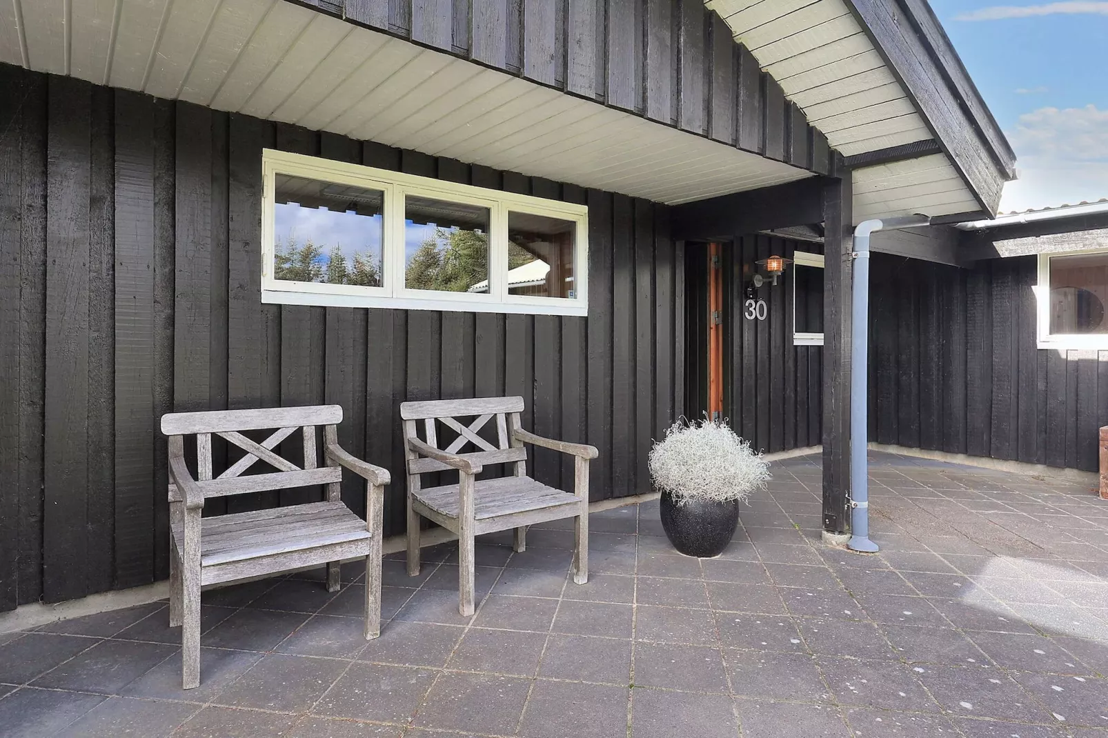 8 person holiday home in Løkken-By Traum-View