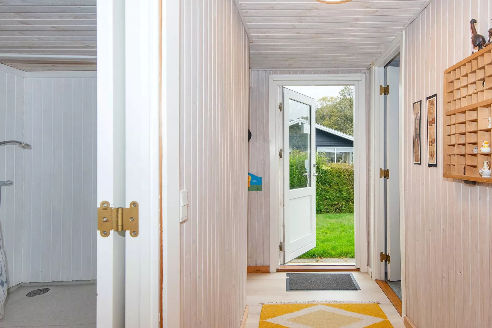 5 Personen Ferienhaus in Juelsminde-By Traum-Innenbereich