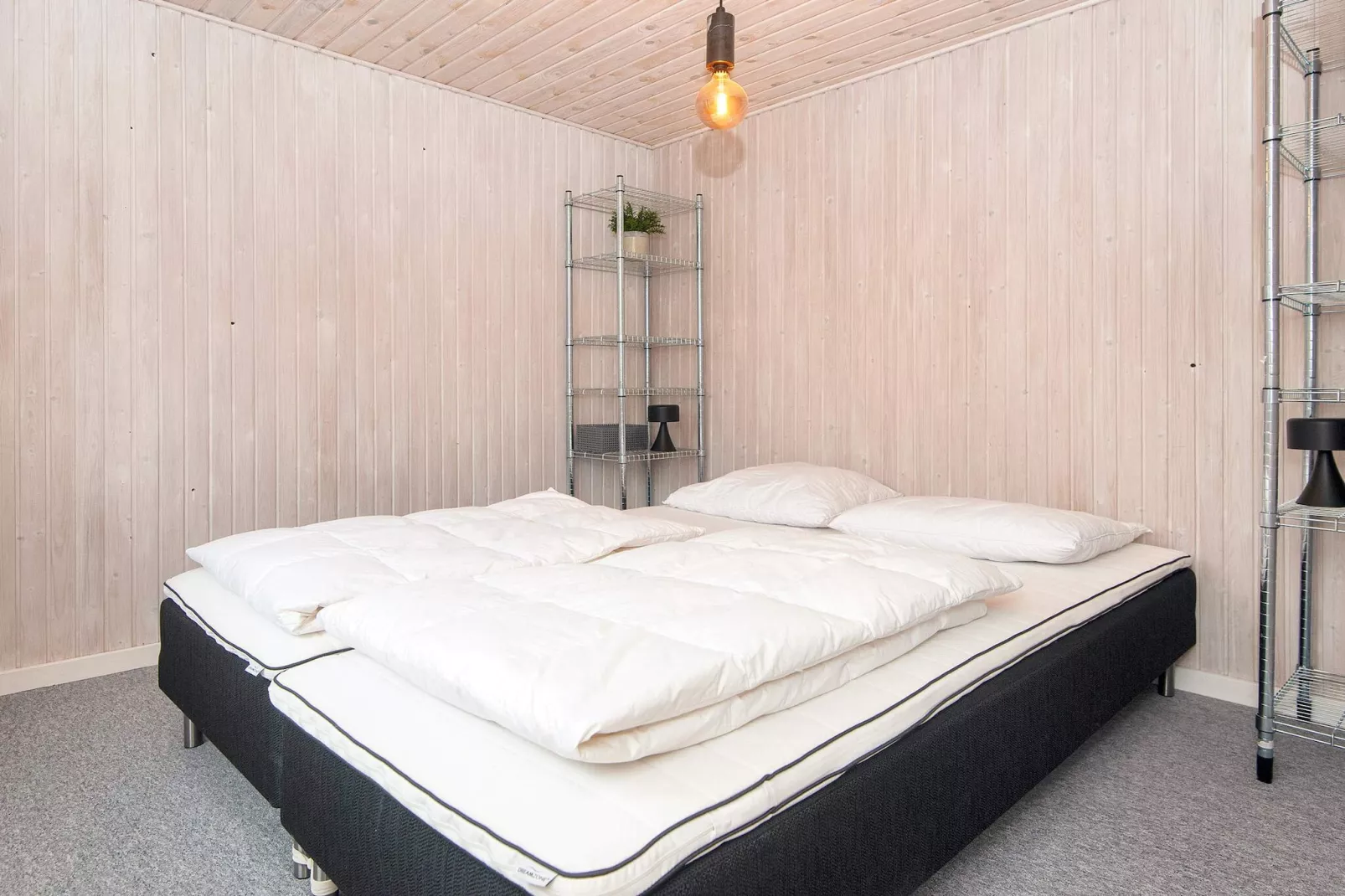 5 Personen Ferienhaus in Juelsminde-By Traum-Innenbereich