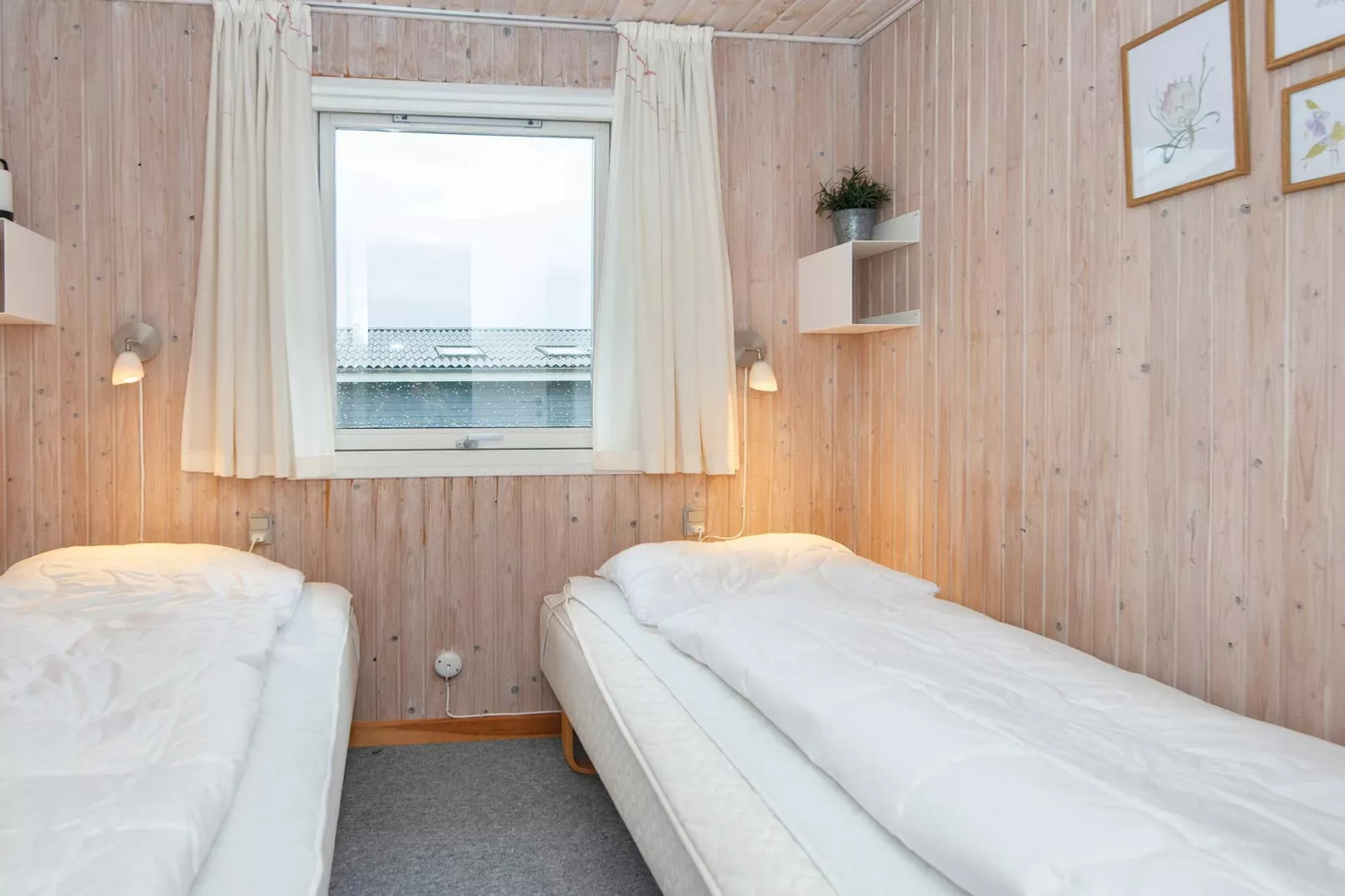 5 Personen Ferienhaus in Juelsminde-By Traum-Innenbereich