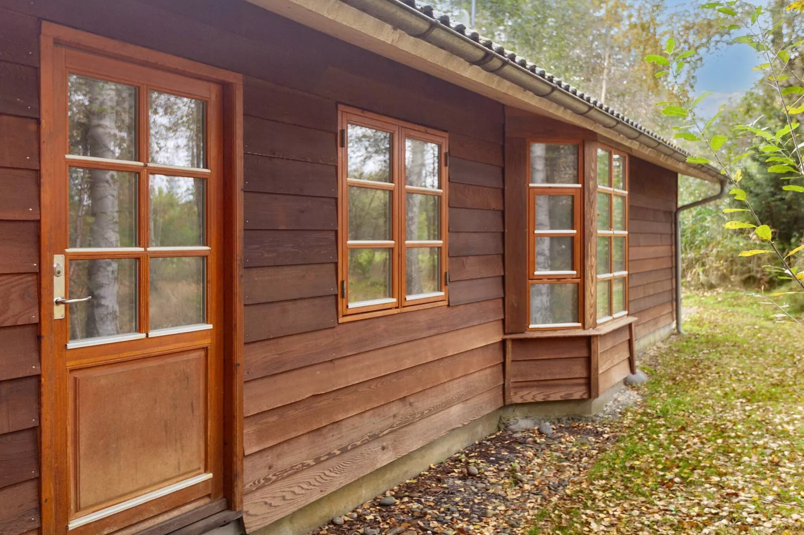6 Personen Ferienhaus in Læsø-By Traum-Aussicht