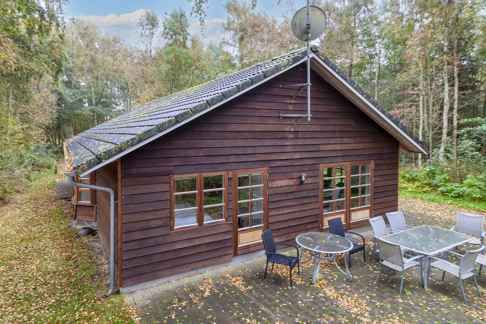 6 Personen Ferienhaus in Læsø-By Traum-Aussicht