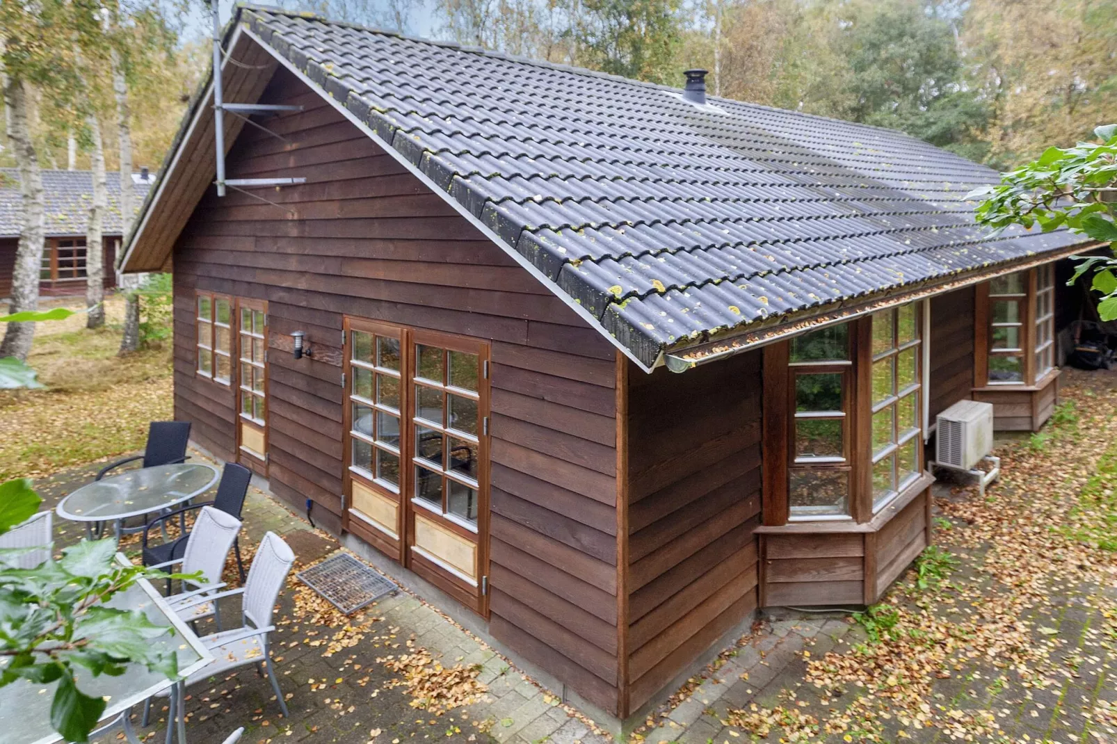 6 Personen Ferienhaus in Læsø-By Traum-Aussicht
