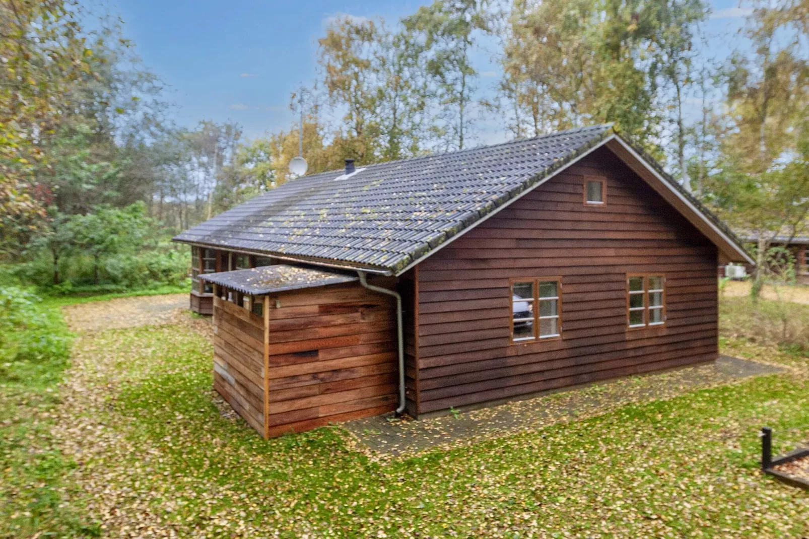 6 Personen Ferienhaus in Læsø-By Traum-Aussicht