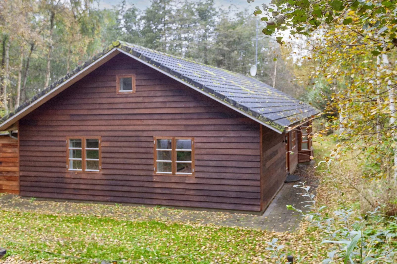 6 Personen Ferienhaus in Læsø-By Traum-Aussicht