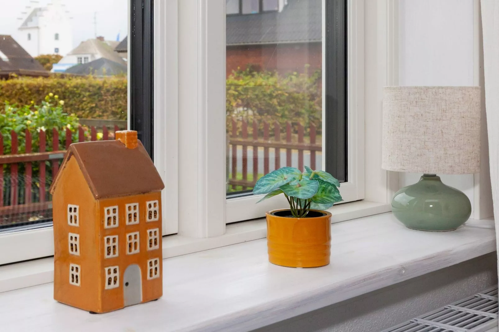 4 star holiday home in Læsø-By Traum-Indoor