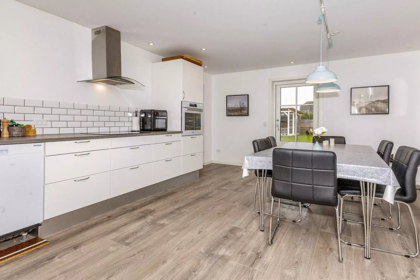 4 star holiday home in Læsø-By Traum-Indoor