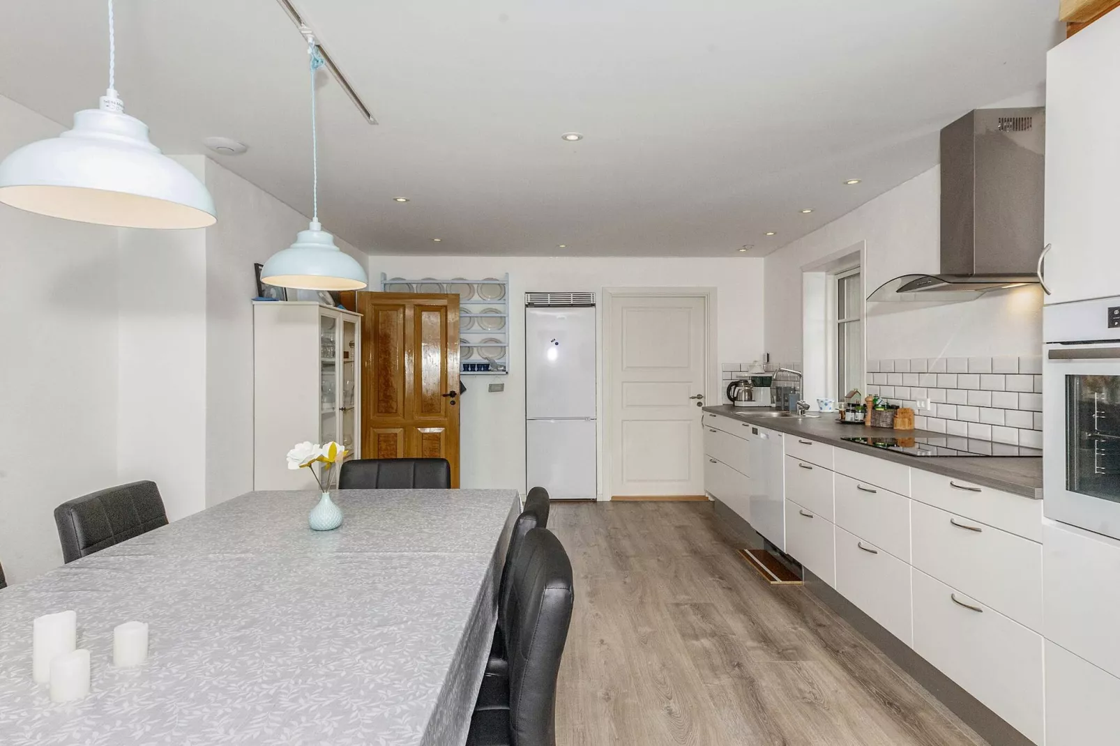 4 star holiday home in Læsø-By Traum-Indoor