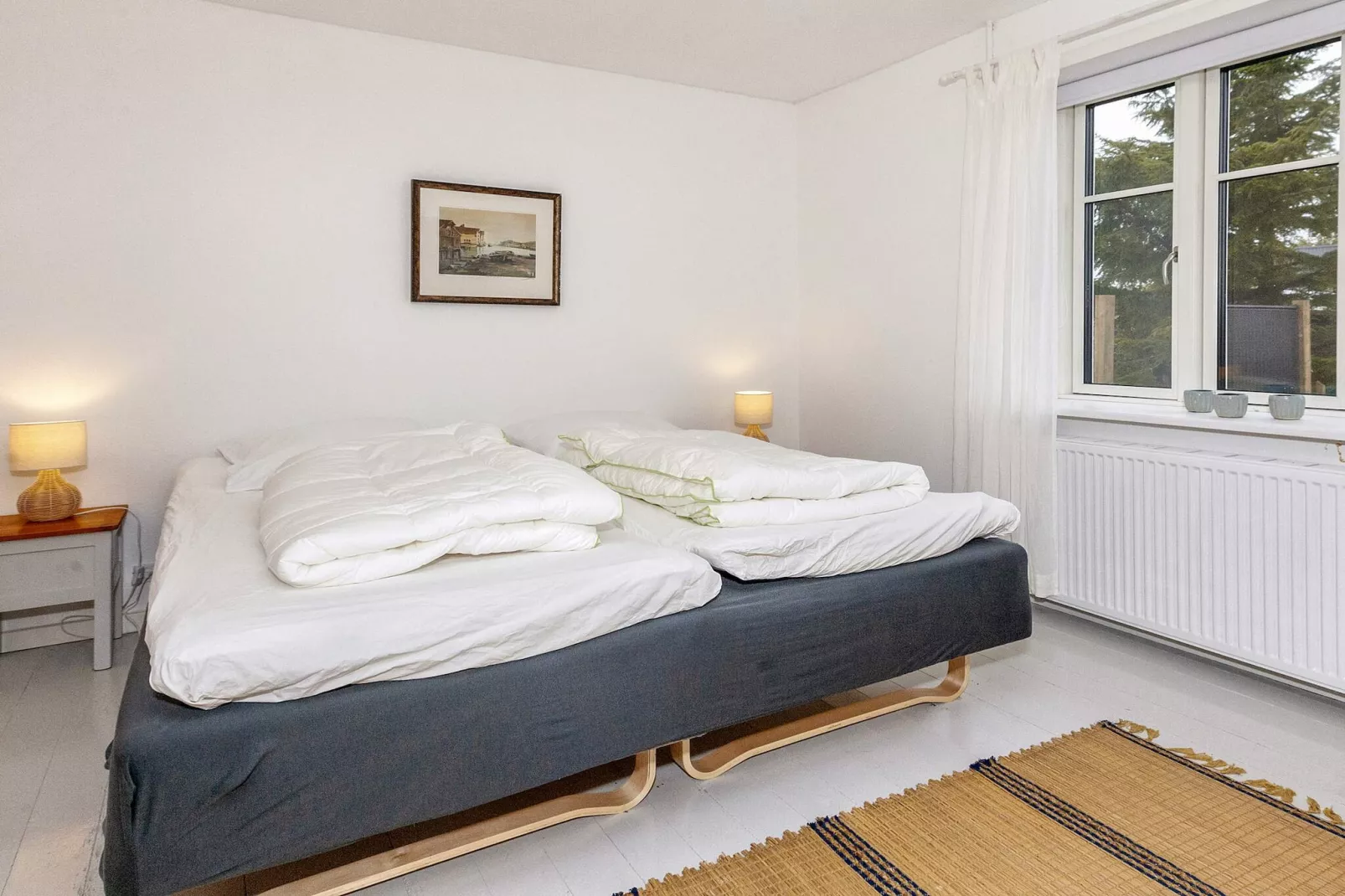 4 star holiday home in Læsø-By Traum-Indoor