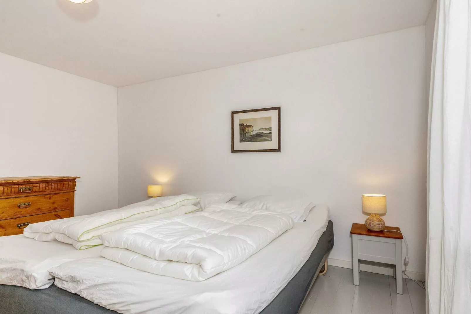 4 star holiday home in Læsø-By Traum-Indoor