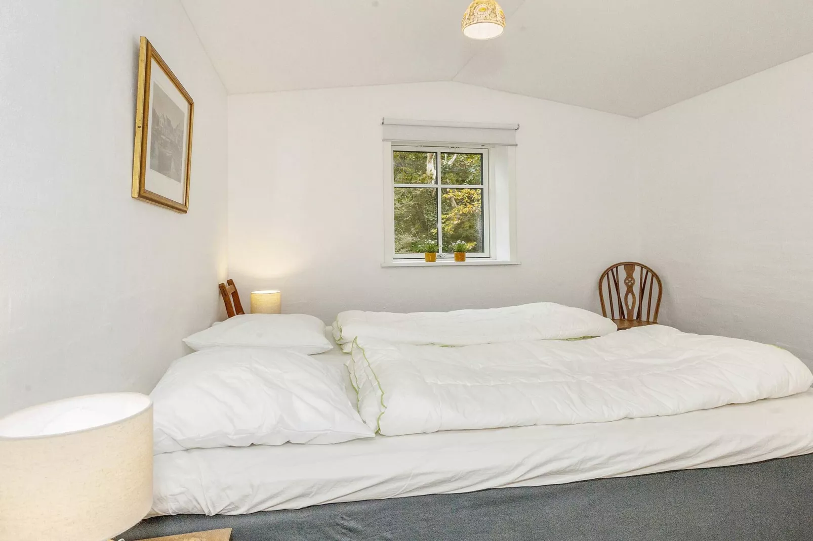 4 star holiday home in Læsø-By Traum-Indoor