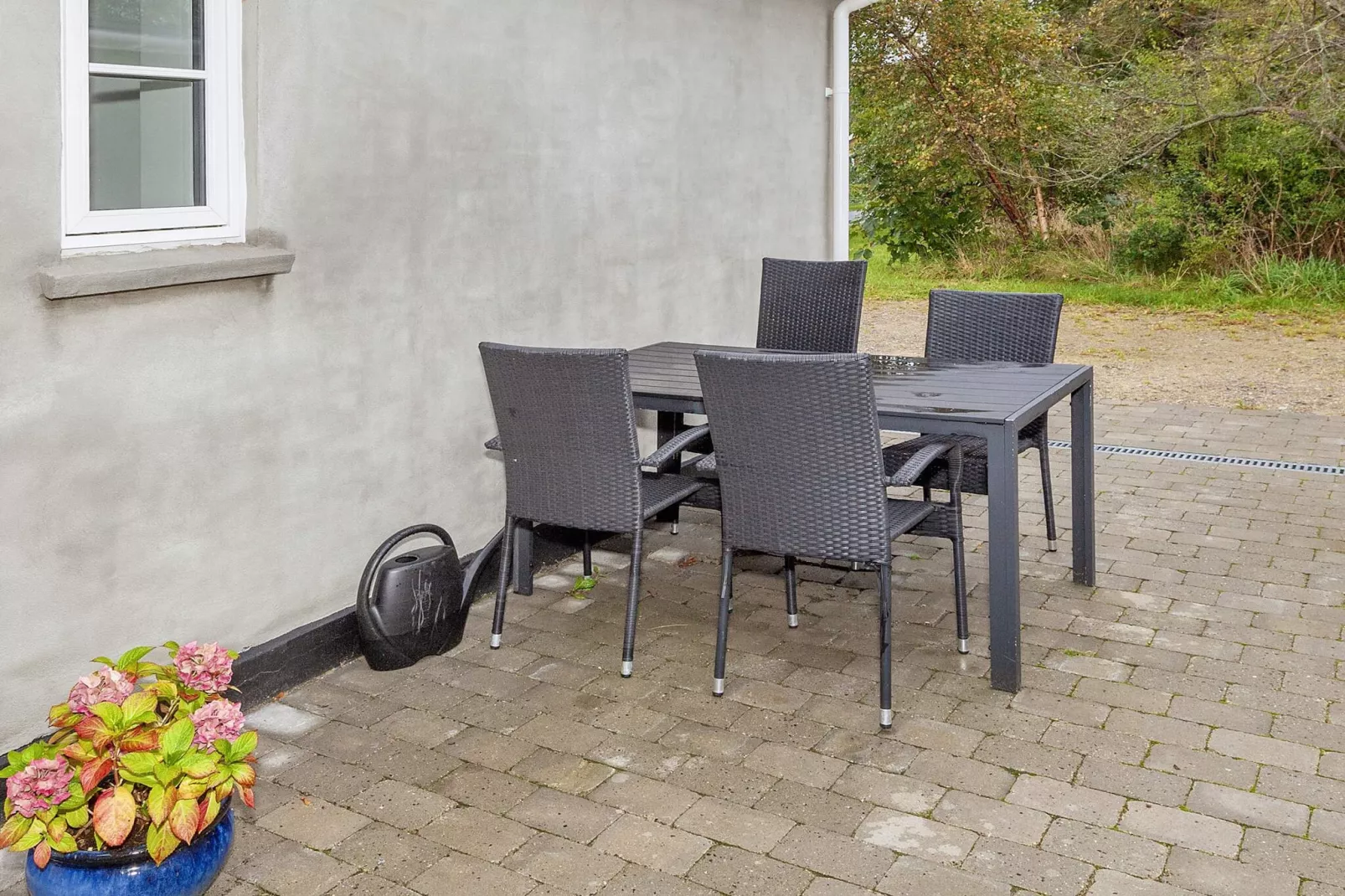 4 star holiday home in Læsø-By Traum-View