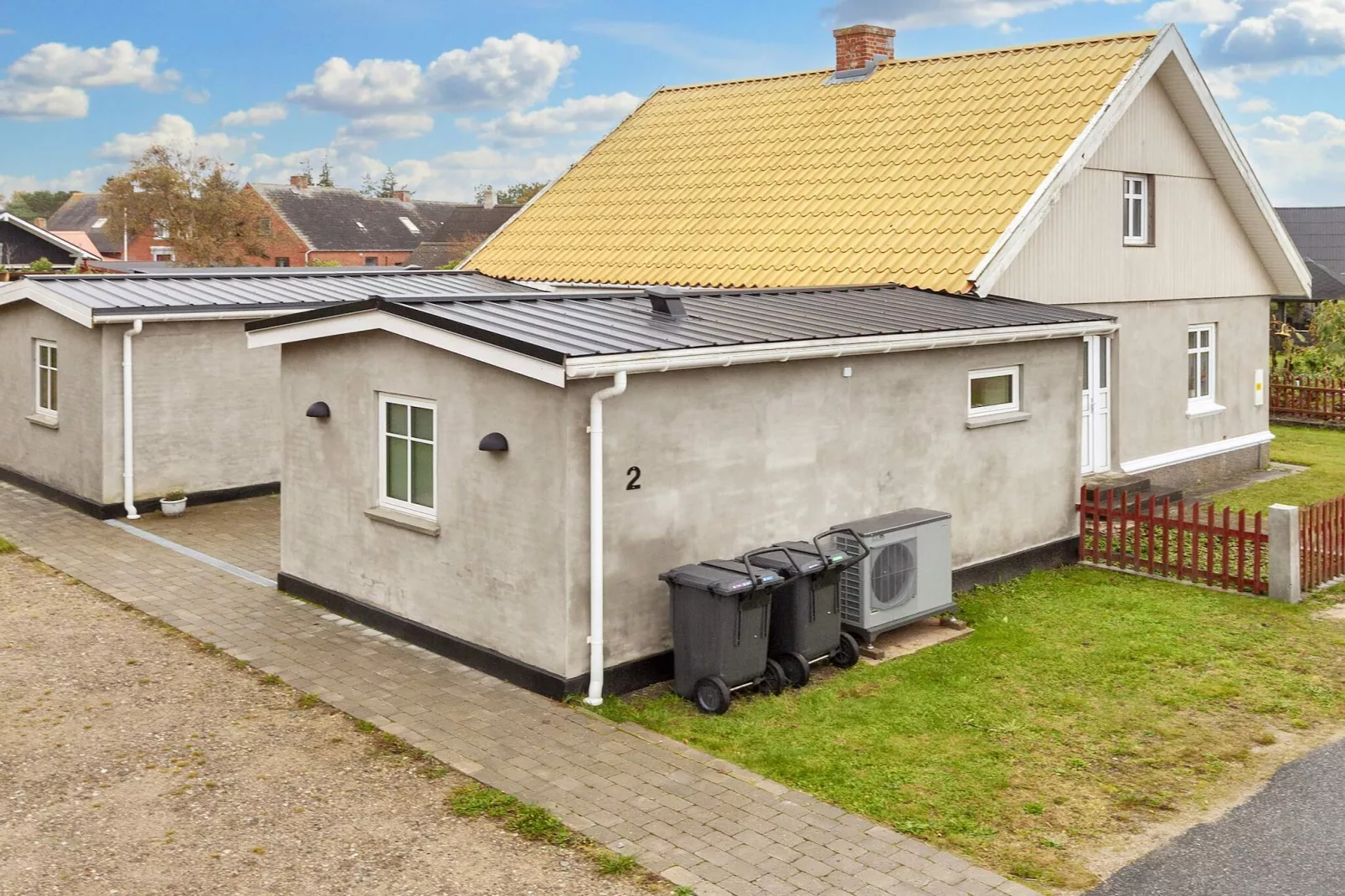 4 star holiday home in Læsø-By Traum-View