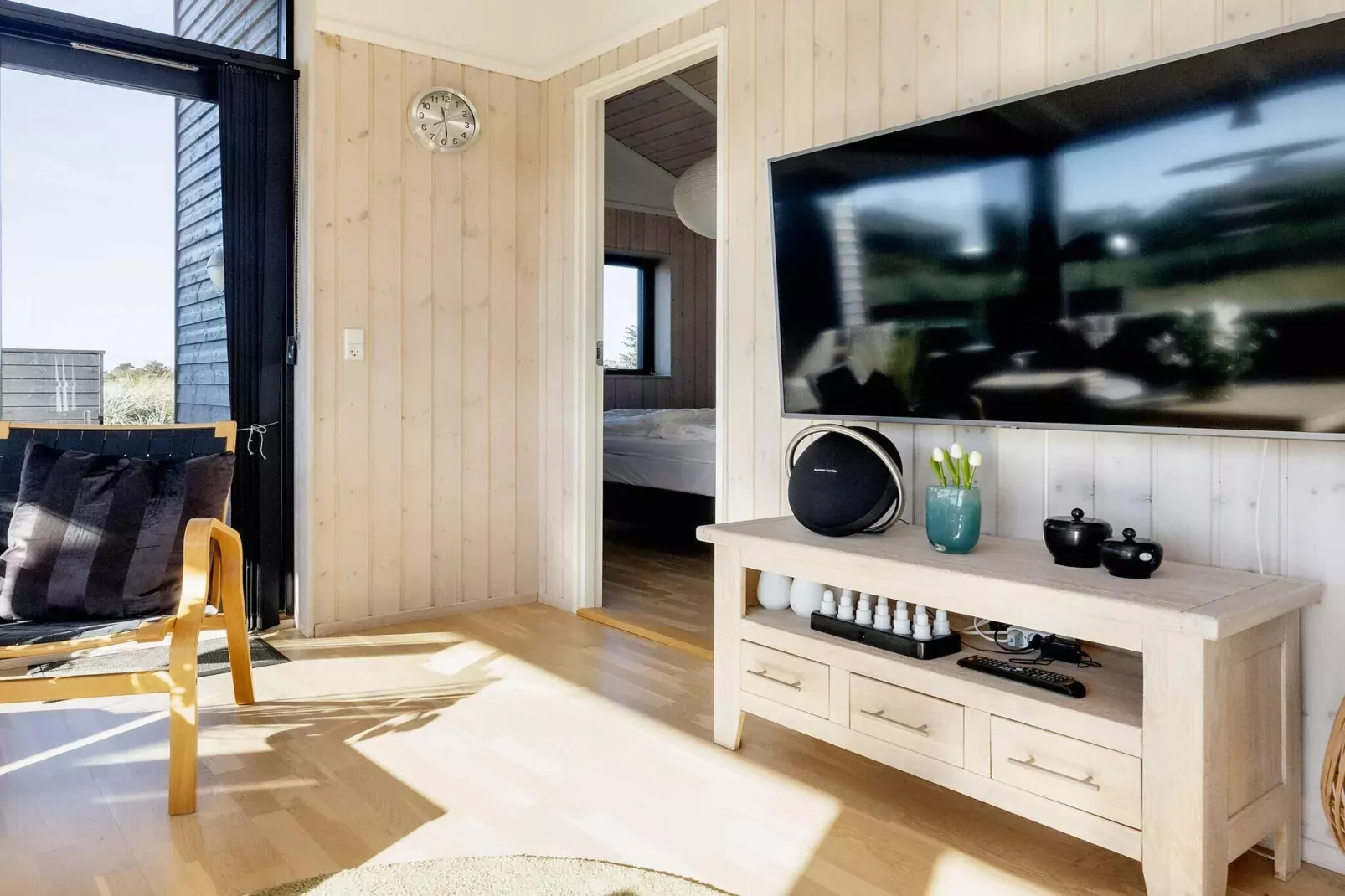 5 star holiday home in Hirtshals-By Traum-Indoor