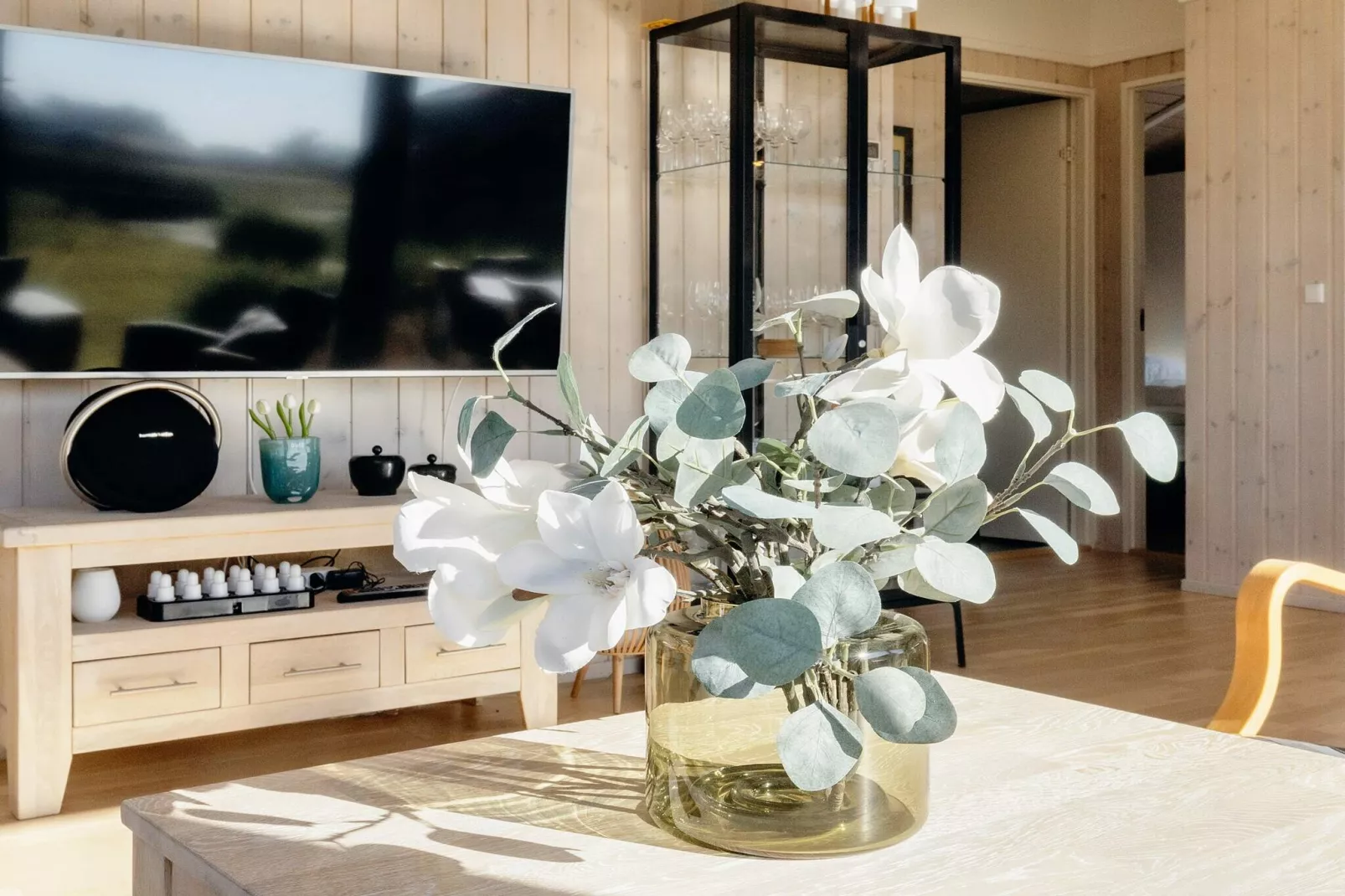 5 star holiday home in Hirtshals-By Traum-Indoor