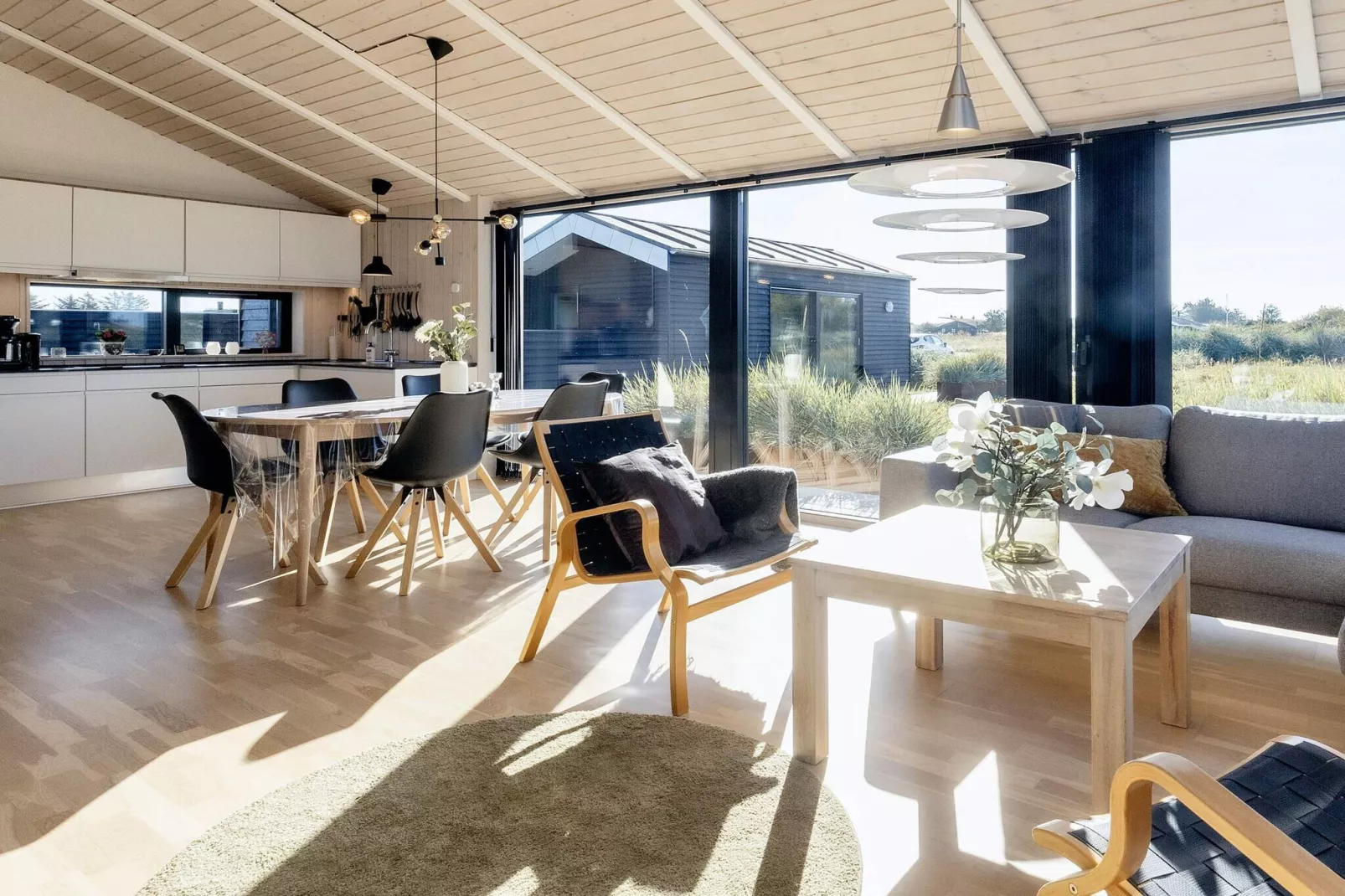 5 star holiday home in Hirtshals-By Traum-Indoor