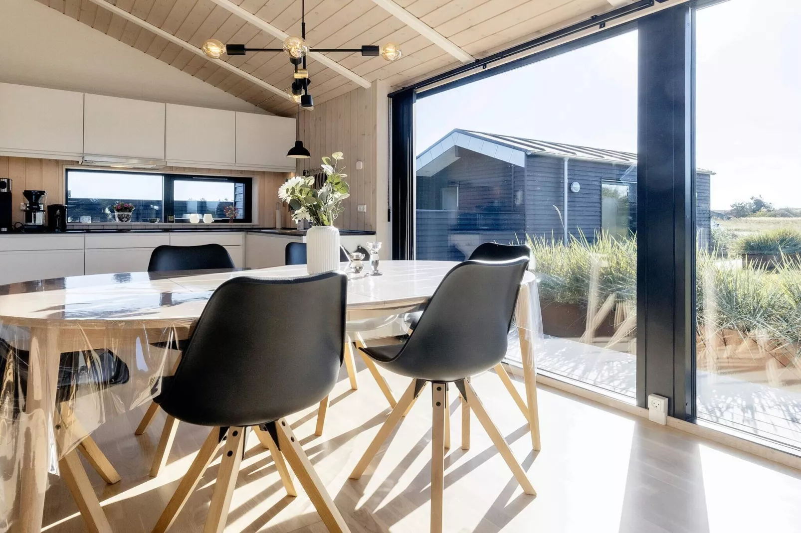 5 star holiday home in Hirtshals-By Traum-Indoor