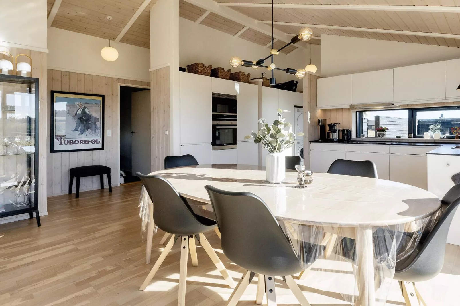 5 star holiday home in Hirtshals-By Traum-Indoor