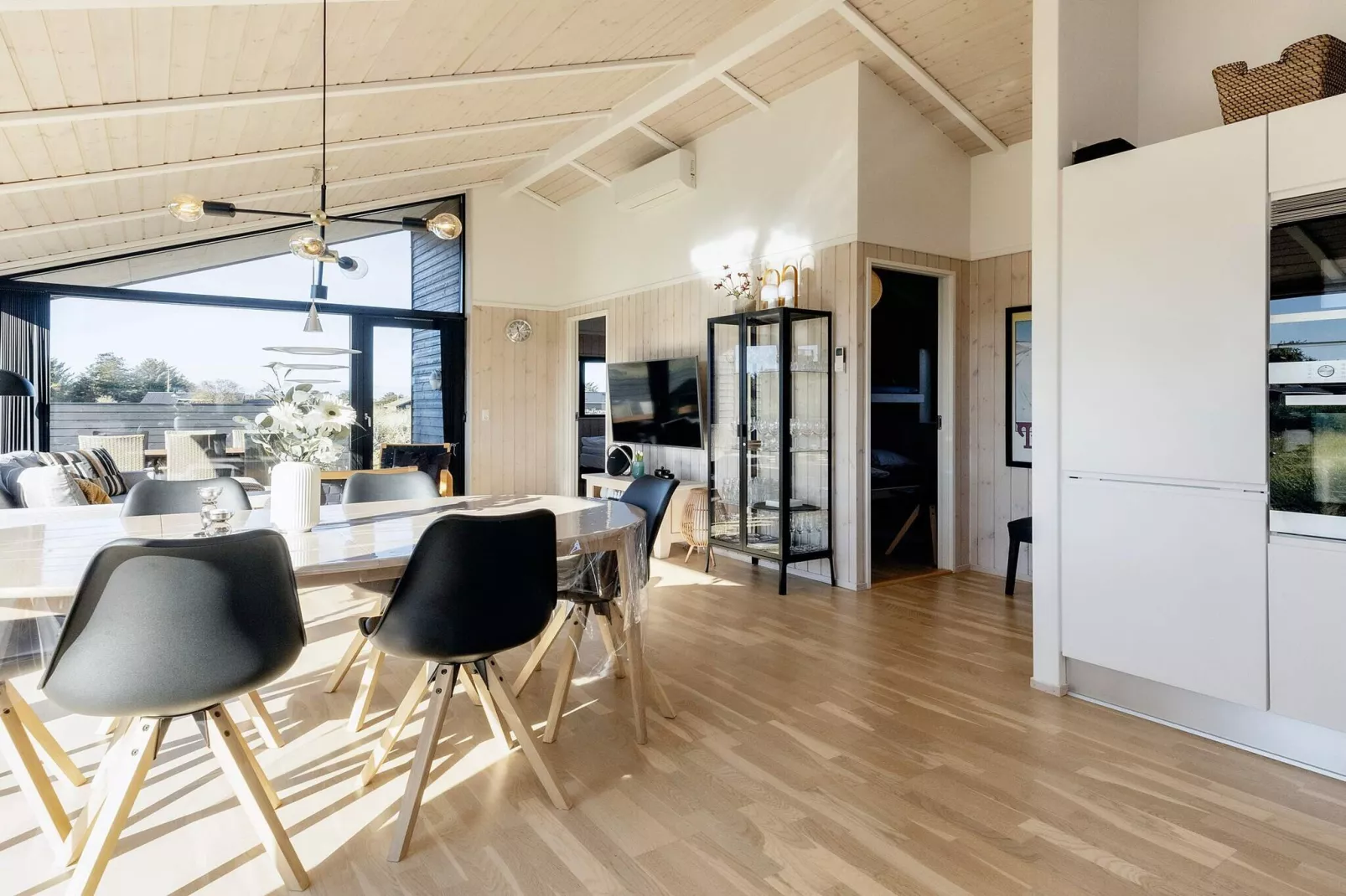 5 star holiday home in Hirtshals-By Traum-Indoor