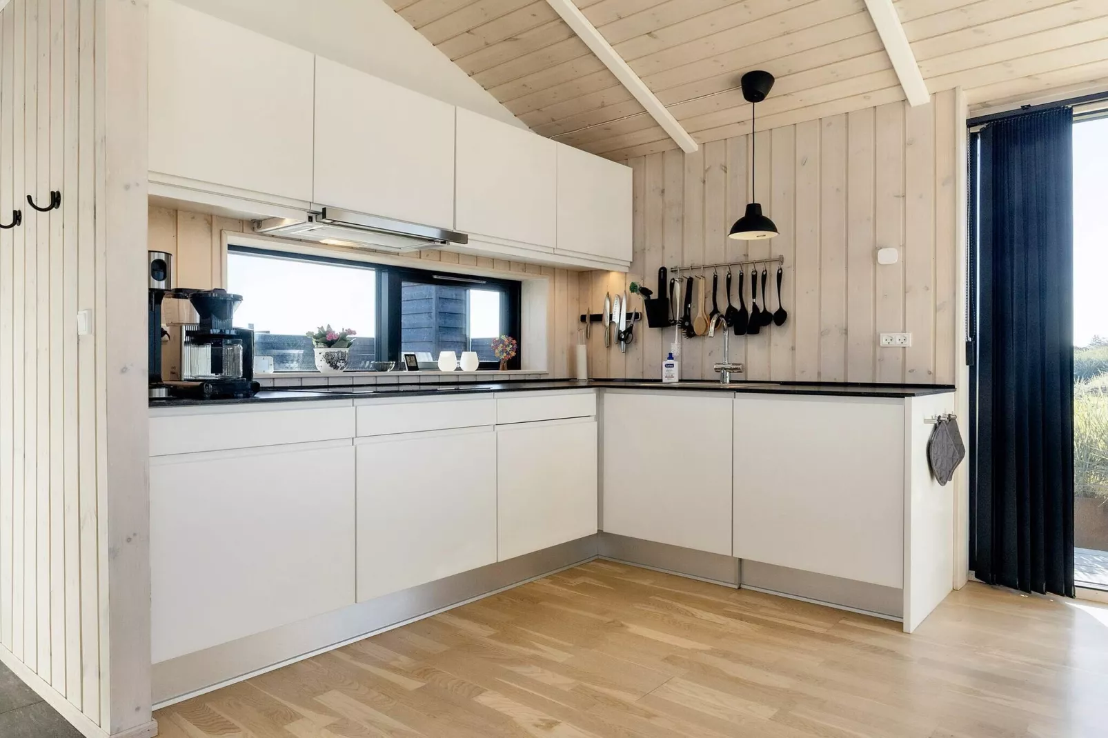 5 star holiday home in Hirtshals-By Traum-Indoor