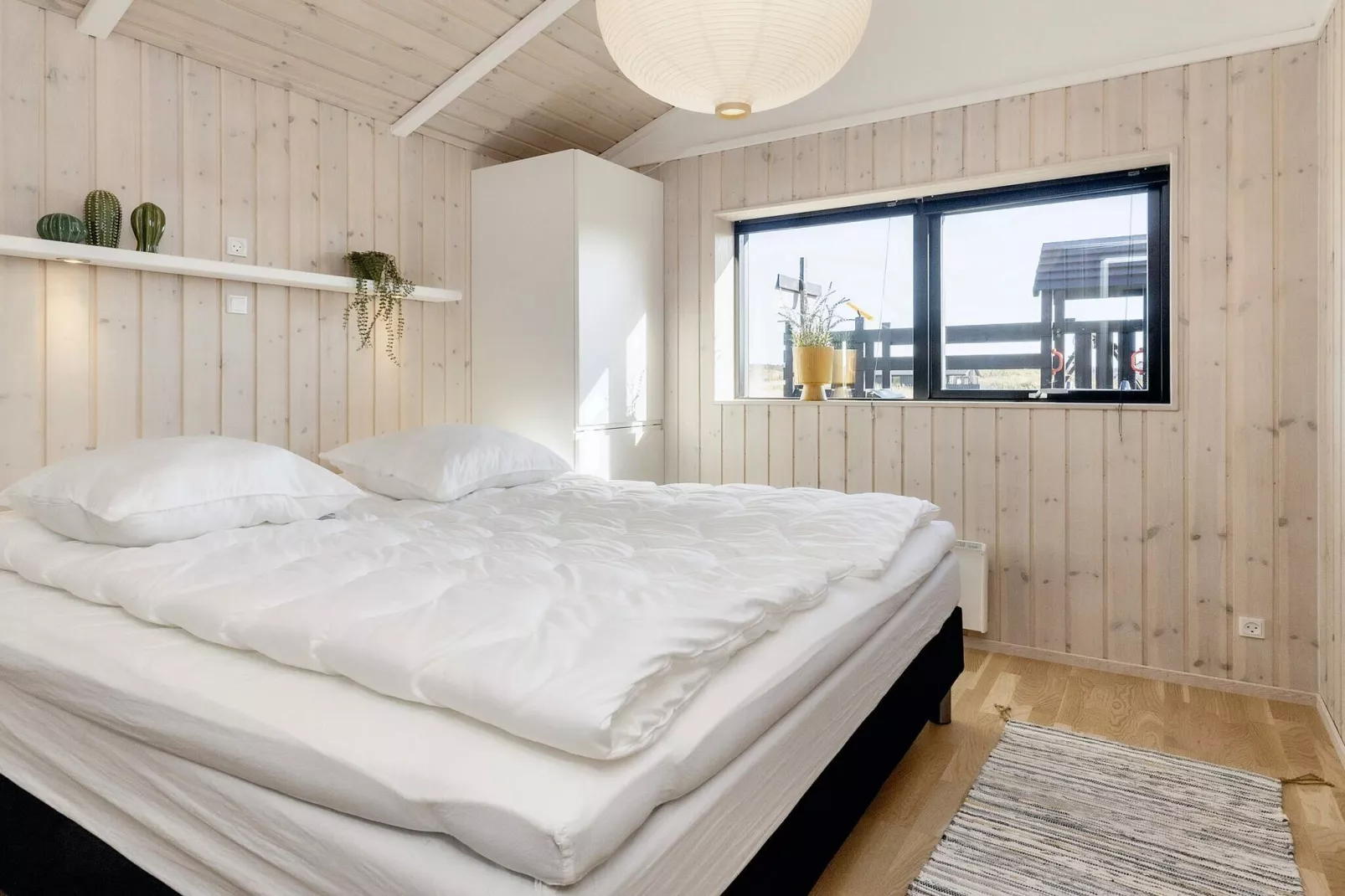 5 star holiday home in Hirtshals-By Traum-Indoor