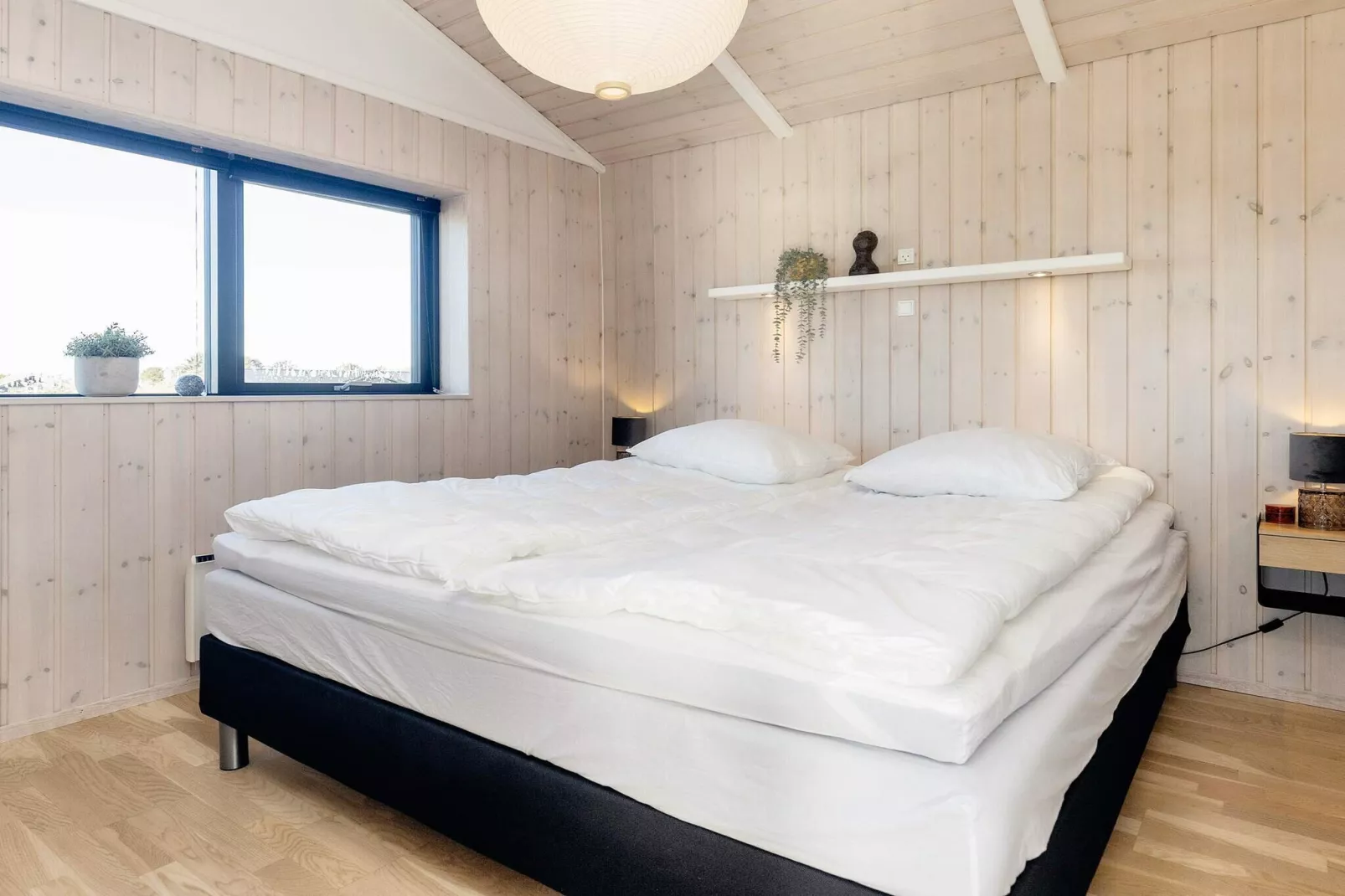 5 star holiday home in Hirtshals-By Traum-Indoor