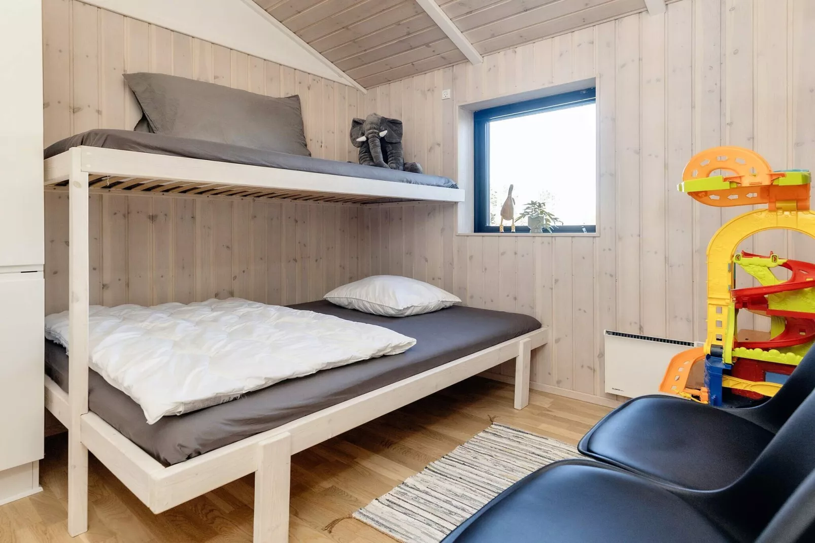 5 star holiday home in Hirtshals-By Traum-Indoor
