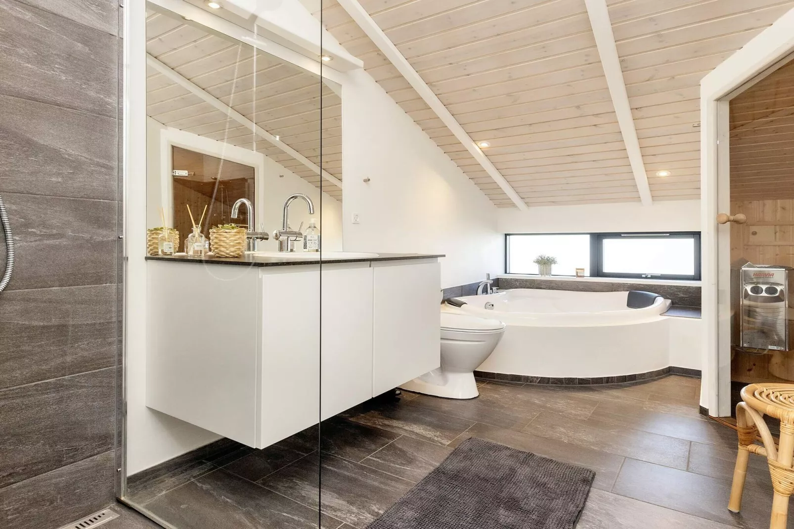 5 star holiday home in Hirtshals-By Traum-Indoor