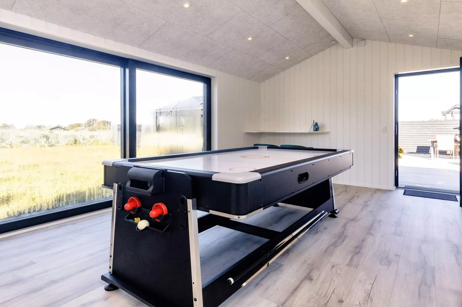 5 star holiday home in Hirtshals-By Traum-Indoor