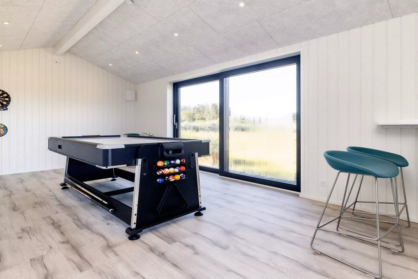 5 star holiday home in Hirtshals-By Traum-Indoor