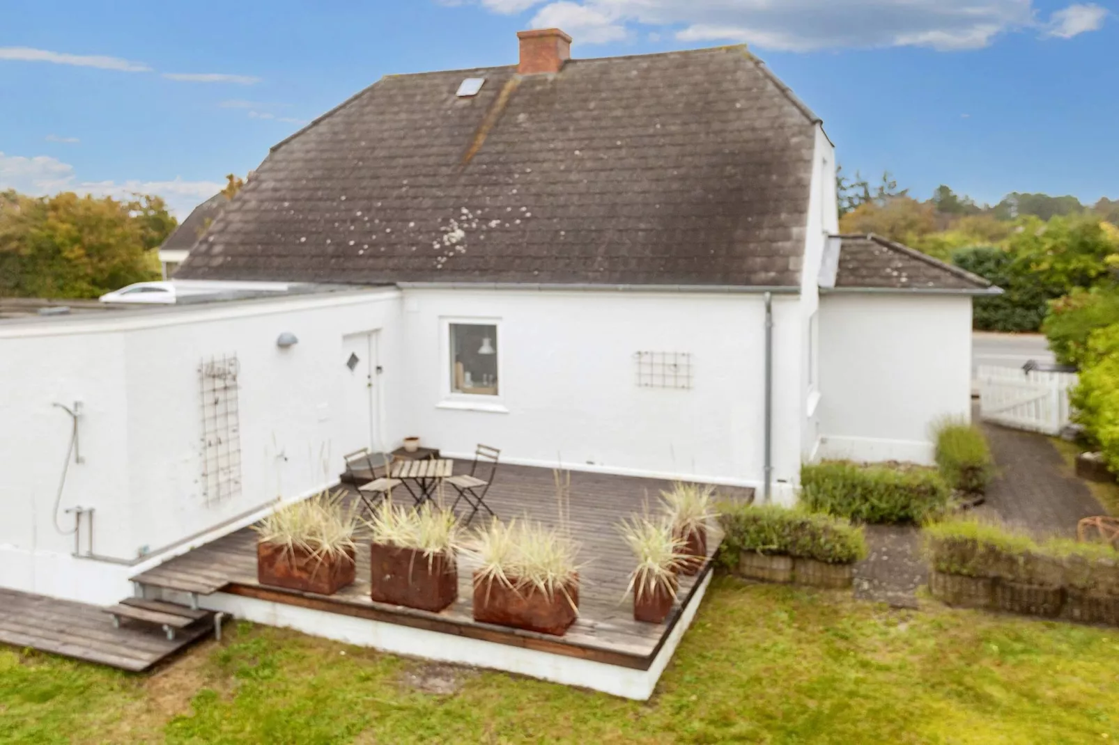 6 person holiday home in Læsø-By Traum-View