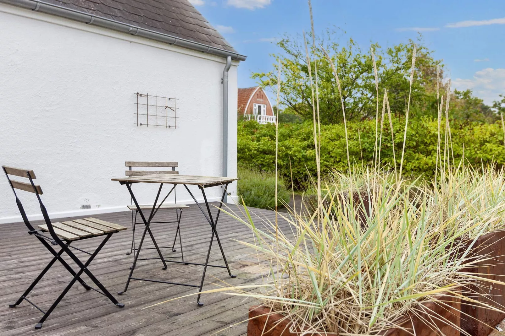 6 person holiday home in Læsø-By Traum-View