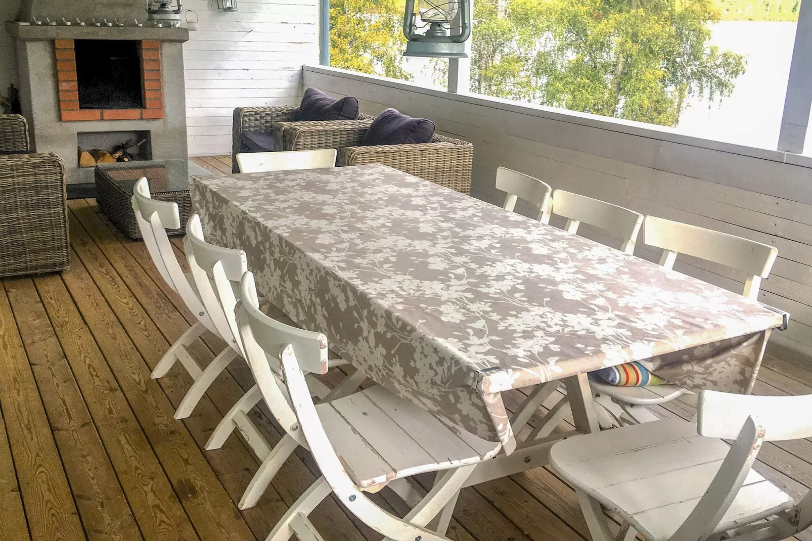 4 star holiday home in Linköping-By Traum-Water view