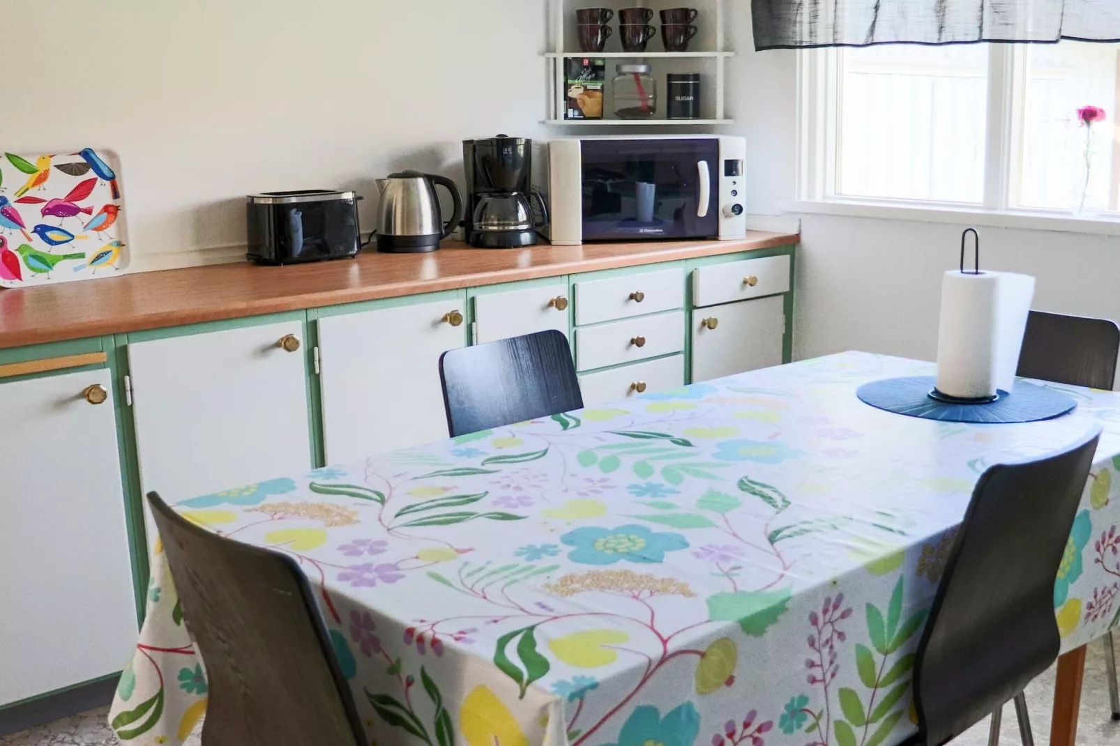 Welcoming cottage near the sea-Indoor