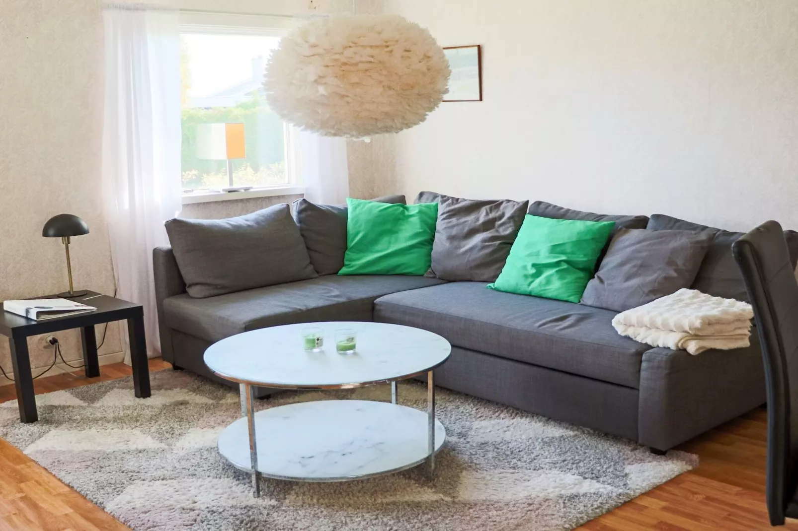 Welcoming cottage near the sea-Indoor