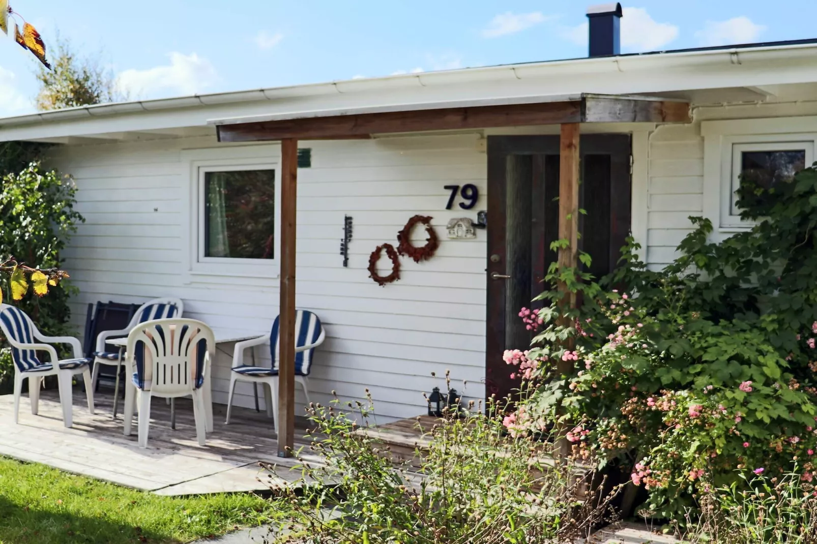 9 person holiday home in Skummeslövsstrand-Outdoor