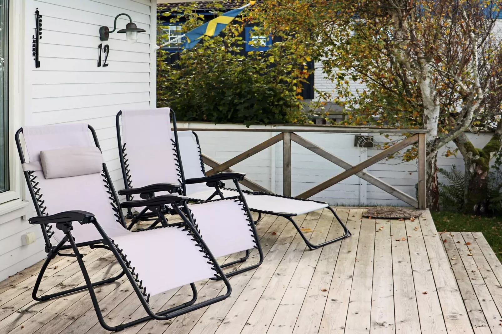 9 person holiday home in Skummeslövsstrand-Outdoor
