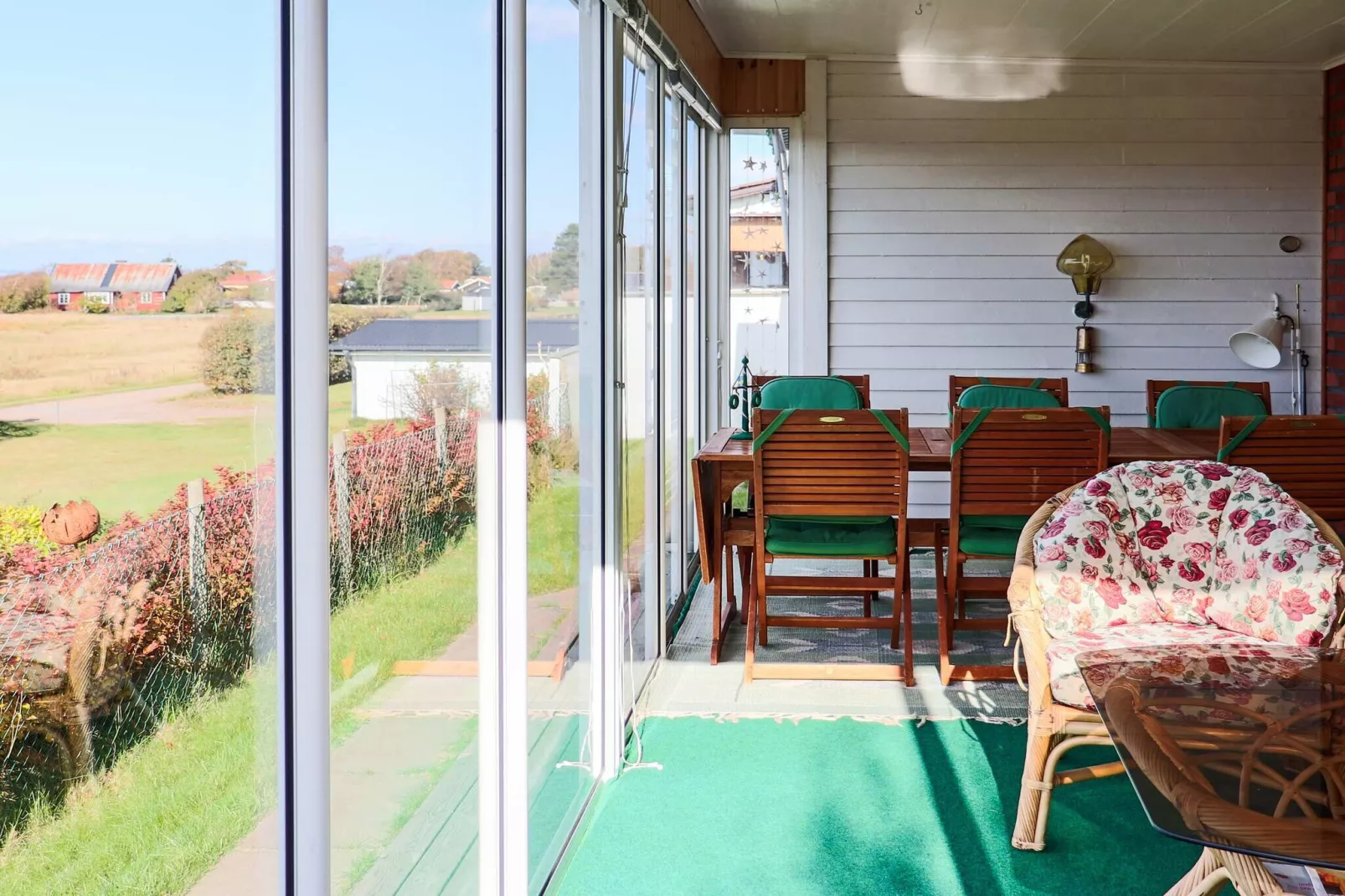 9 person holiday home in Skummeslövsstrand-Outdoor
